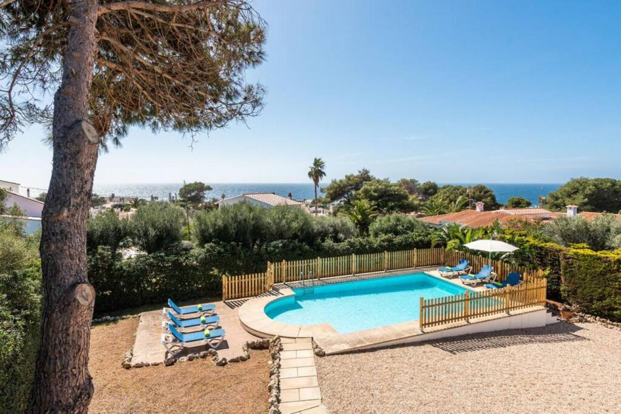 Hébergement de vacances Sa Lluna Binibeca