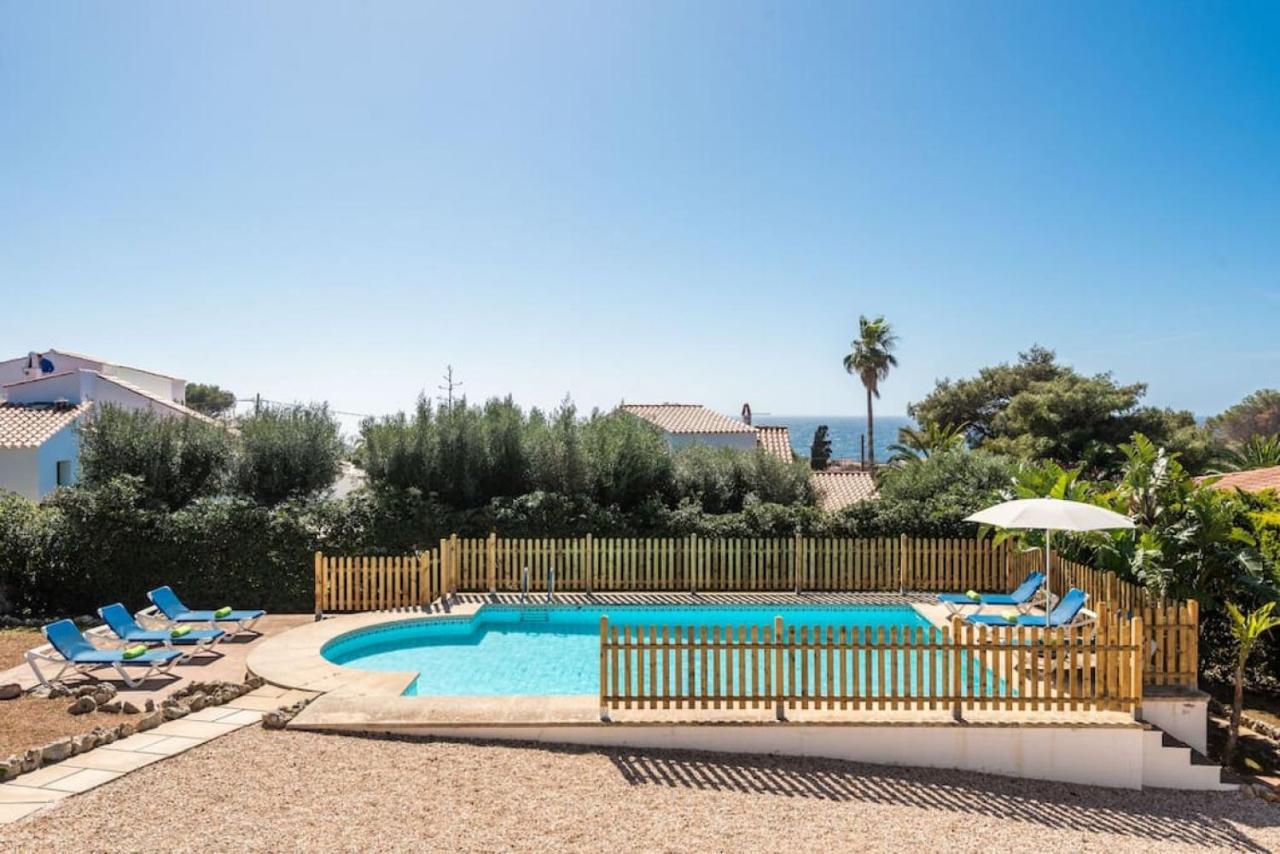 Sa Lluna Hébergement de vacances *